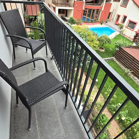 Apartman Sunny With Terrace